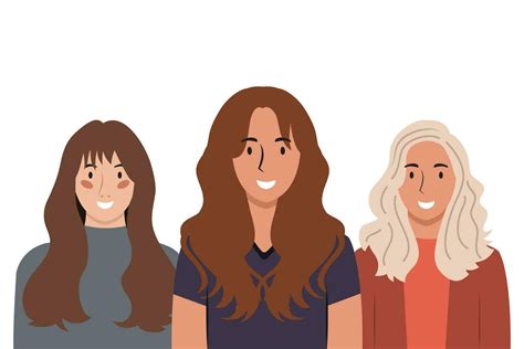 Teamwork people. Flat Design Animation Showcasing Collaborative ...