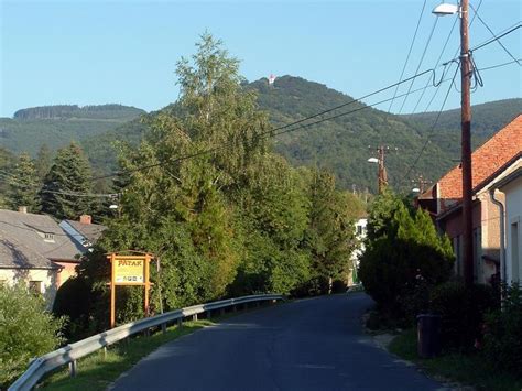National Blue Trail - Travelogues of the Blue Trail in the Alpokalja ...
