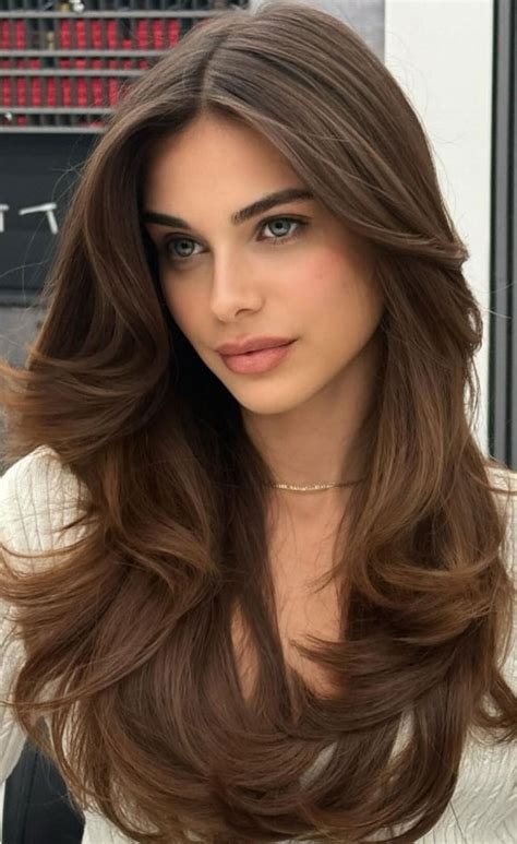 layered haircut     wedding readings wedding ideas