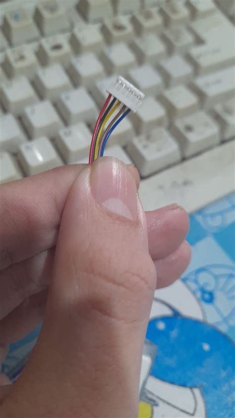 Using 5 wire servo(?) - Motors, Mechanics, Power and CNC - Arduino Forum