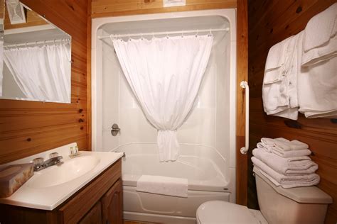 Cabins | Sea Echo Motel