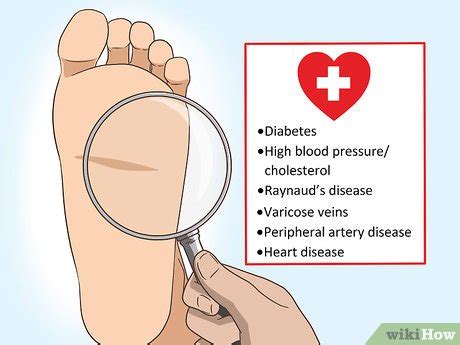 3 Ways to Improve Circulation to Your Feet - wikiHow