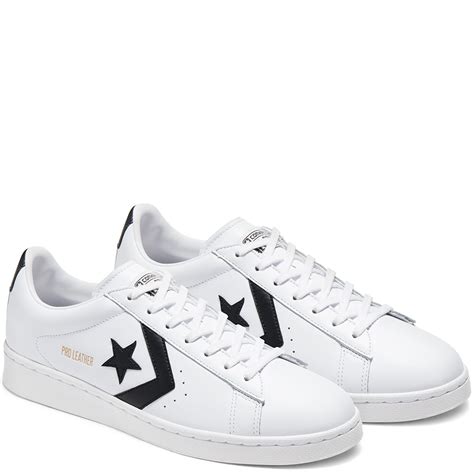 Converse Pro Leather Low-Top (167237C)