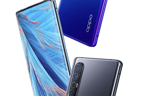 oppo smartphone  choose world today news