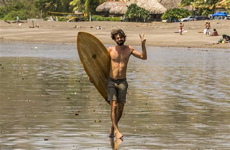 Playa Venao Surf camp & Surf Resort - Panama, South West Coast, Panama
