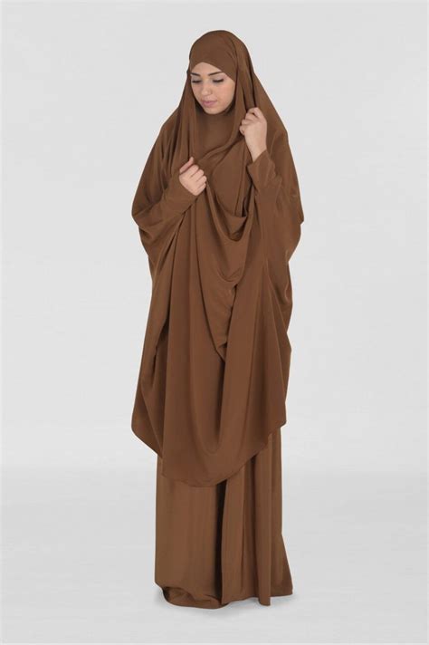 Nursing & Babywearing Jilbab | Muslim fashion hijab outfits, Muslim ...