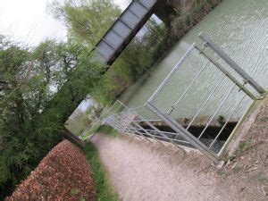 Great Bedwyn -> Little Bedwyn - Continuous Cruising, Narrowboat