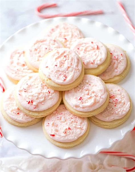 20 Candy Cane Recipes And Crafts - Mom Spark