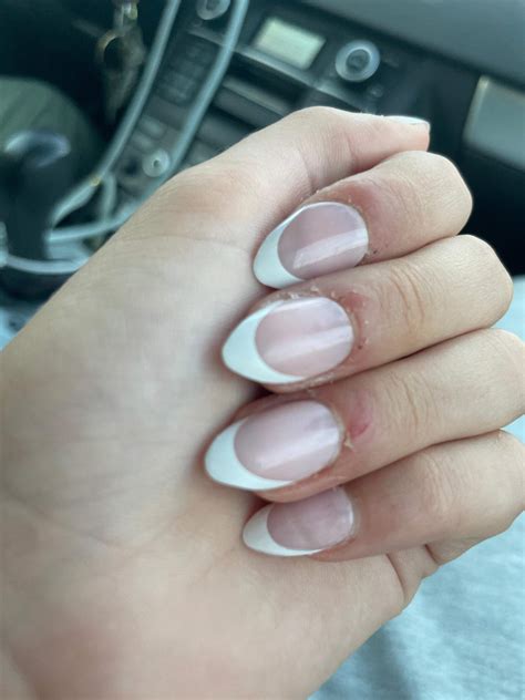 Ab Wie Viel Jahren Sind Gelnägel - Baby Schwanger