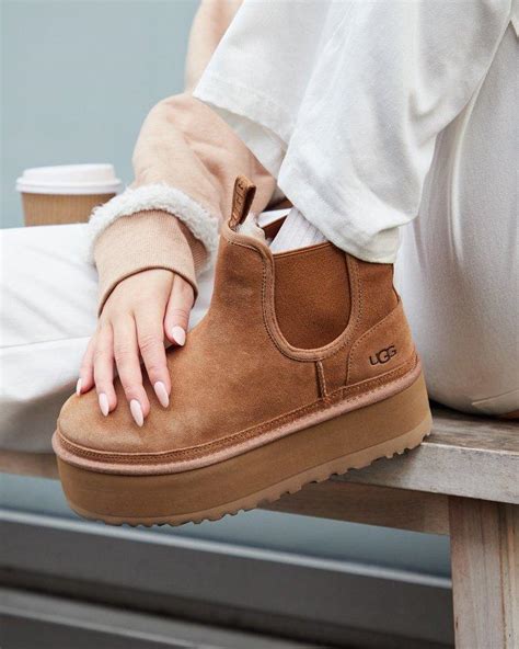 Come vestono gli UGG? - Blog JD Italia