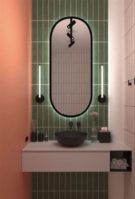 Bathroom Decor Inspiration