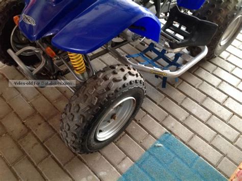 2002 SMC SH 170