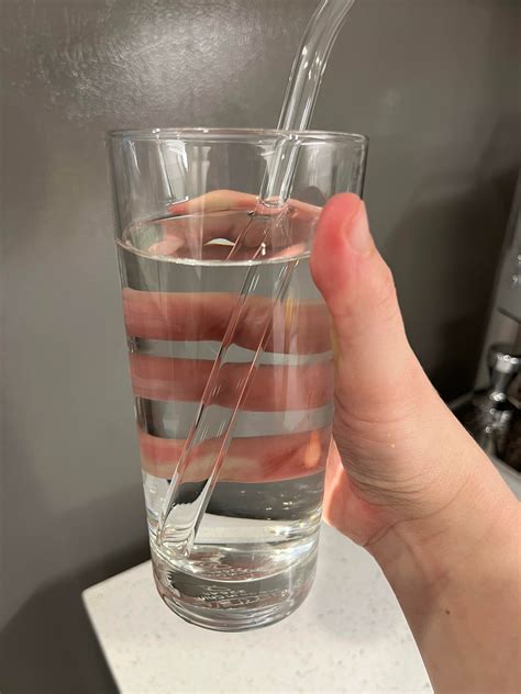 I did it, homies. No more plastic water bottles. Only filtered water