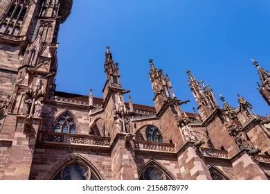 2,637 Freiburg cathedral Images, Stock Photos & Vectors | Shutterstock