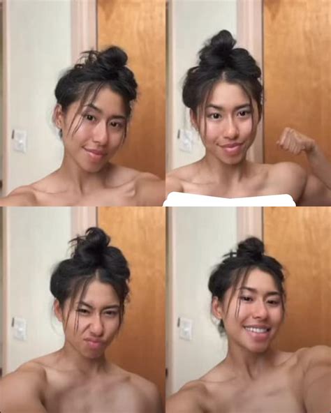 Tray Soe : r/asianfitgirls