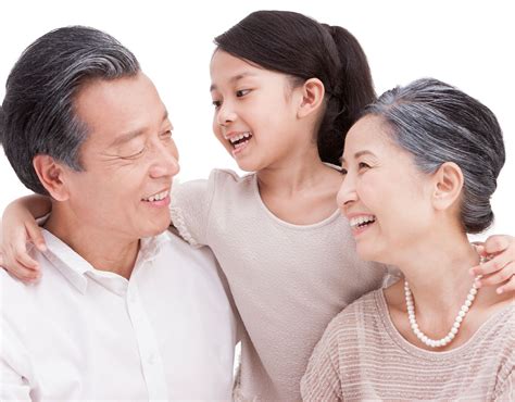 Why the Role of Grandparents is Important in Our Children's Lives