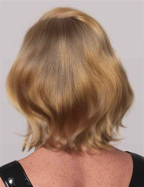 Critics argue whether the short bob style hair suits everyone 2