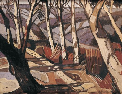 margaret preston aboriginal landscape  margaret preston