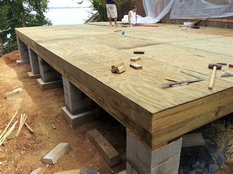 Diy Foundation Repair Piers : Foundation Repair and Maintenance
