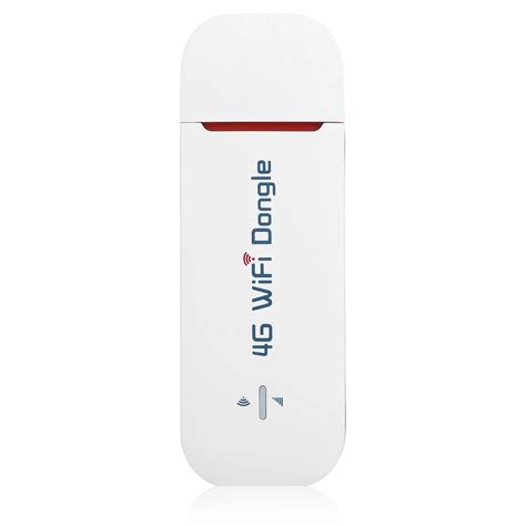 PIXLINK 4G Modem K12 Portable USB WiFi Modem Network Adapter WiFi ...