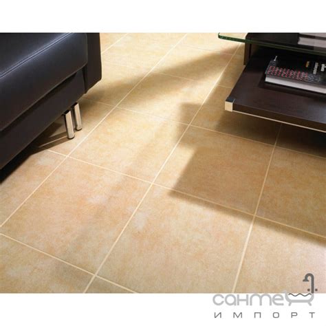 Плитка для підлоги Paradyz Redo Giallo Gres Szkl. Mat. 30x30 купити з ...