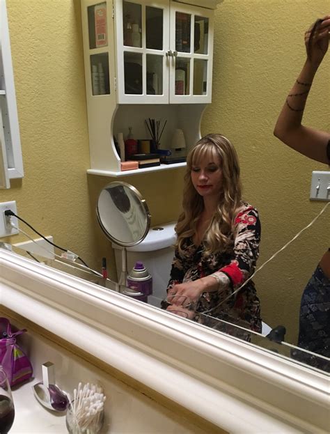 TW Pornstars - Odette Delacroix. Twitter. My cute preggy sister getting