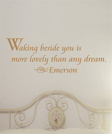 Waking Up Beside You Quotes. QuotesGram
