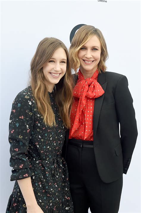 Taissa and Vera Farmiga at Hollywood Reporter Breakfast 2016 | PS Celebrity