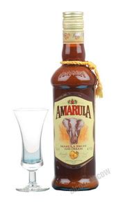 Ликер Amarula купить