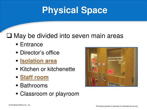 preparing  environment powerpoint
