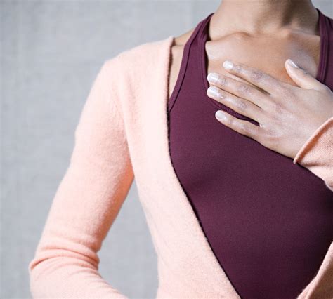 The one very subtle symptom of lung cancer you need to know – Artofit