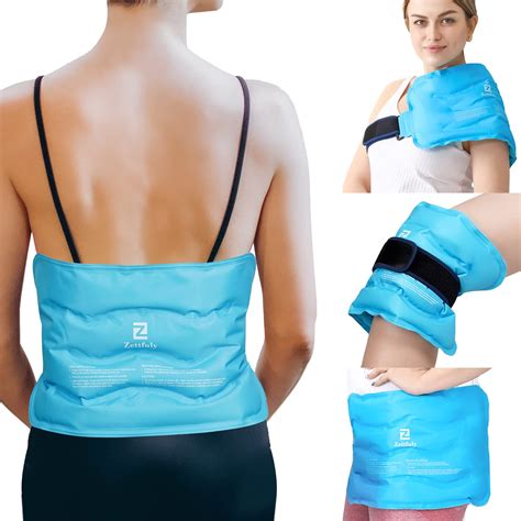 Best Ice Pack For Back Pain at Anthony Bohnsack blog