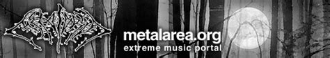 MetalArea - Extreme Music Portal