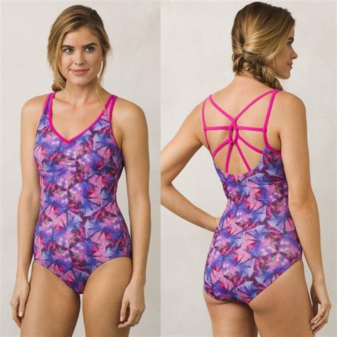 prAna Lycra/Spandex One-pieces for Women | Mercari