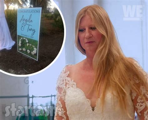 angela from love after lockup net worth