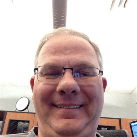 gerald hoff power plant control room operator basin electric power