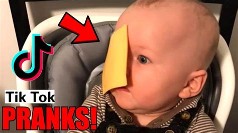 Funny Tik Tok Pranks | atelier-yuwa.ciao.jp