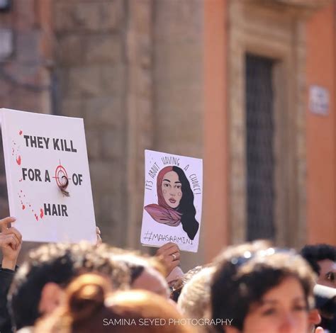 Women's anger: Iran and beyond - The Courier Online