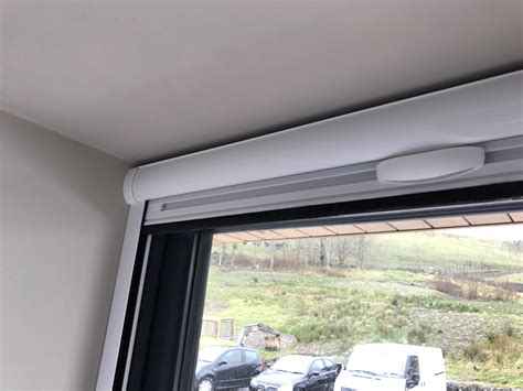 Roller Fly Screens Windows Gallery