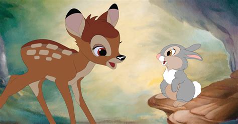 How to watch Bambi: Reviewed