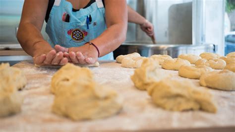 Nomad Donuts Rolls Out Wood-Fired Bagels at Expanded Eatery - Eater San