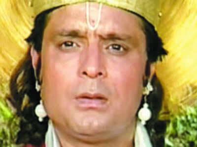 tv celebs mourn  death  mahabharata actor satish kaul read tweets