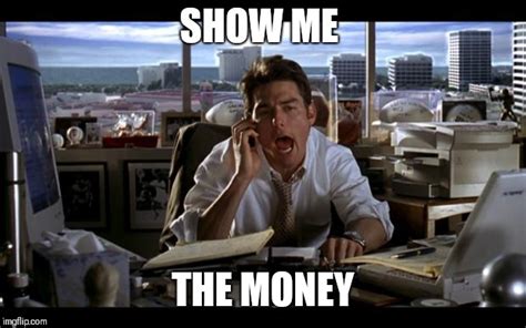 Jerry Maguire - Imgflip