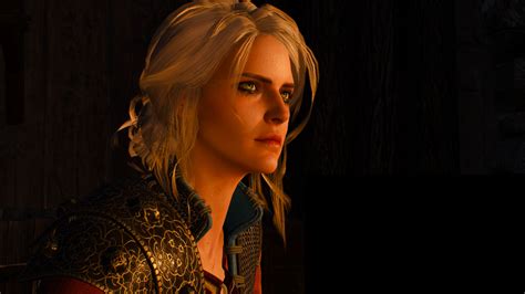[Request]Cirilla From Witcher 3 : r/SoulsSliders
