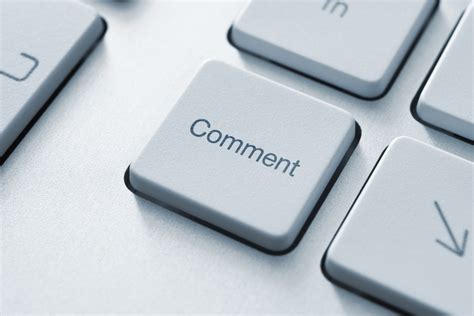 ridiculous power  blog commenting