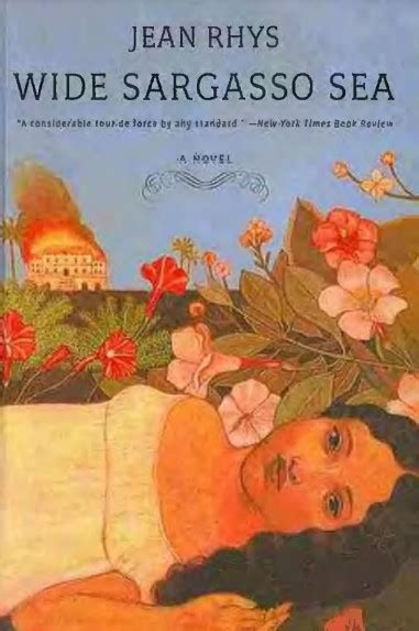Wide Sargasso Sea Pdf Free