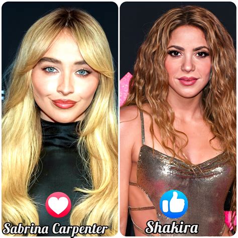 The Star - ️ Sabrina Carpenter — The Multi-Talented Pop Starlet! 🌟🎤