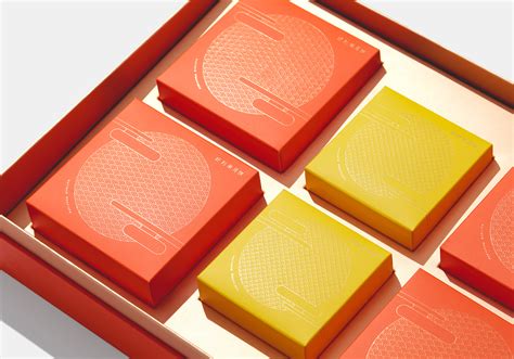 Holiland 产品包装 | Behance