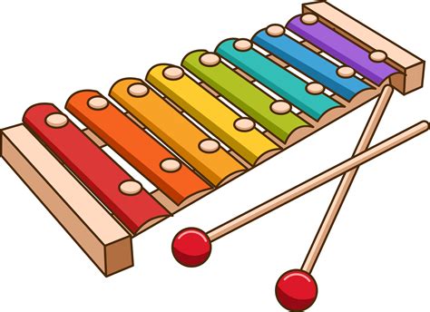 Xylophone PNGs for Free Download