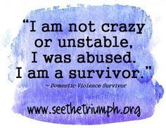 Inspirational Quotes For Abuse Survivors. QuotesGram